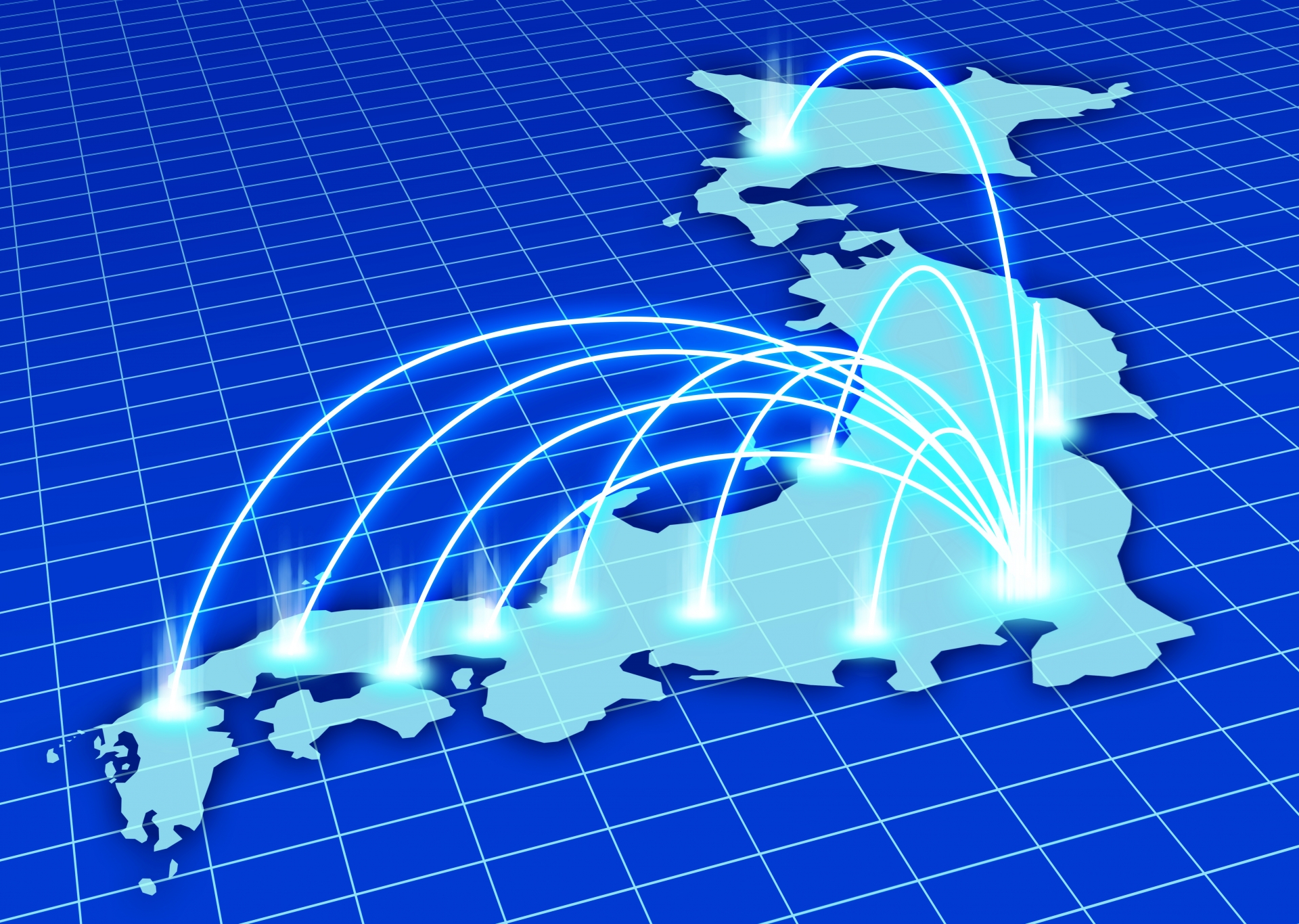 生活インフラ事業イメージ